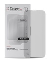 Casper Pro Tempered Glass Compatible For iPhone 15 Pro (10 Pack) (Matte)
