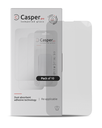 Casper Pro Tempered Glass Compatible For iPhone 15 Plus / 16 Plus (10 Pack) (Clear)