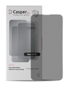 Casper Pro Tempered Glass Compatible For iPhone 15 Plus / 16 Plus (10 Pack) (Privacy)