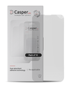 Casper Pro Tempered Glass Compatible For iPhone 15 / 16 (10 Pack) (Clear)