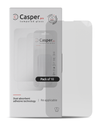Casper Pro Tempered Glass Compatible For iPhone 13 Pro Max / 14 Plus (10 Pack) (Clear)