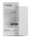 Casper Pro Tempered Glass Compatible For iPhone 13 / 13 Pro / 14 (10 Pack) (Matte)
