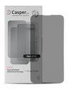 Casper Pro Tempered Glass Compatible For iPhone 13 / 13 Pro / 14 (10 Pack) (Privacy)