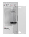 Casper Pro Tempered Glass Compatible For iPhone 6 / 6S / 7 / 8 / SE (2020) / SE (2022) (10 Pack) (Matte)