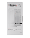 Casper Pro Tempered Glass Compatible For iPhone 12 Pro Max (Case Friendly) (10 Pack) (Clear)