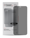 Casper Pro Tempered Glass Compatible For iPhone 12 Pro Max (10 Pack) (Privacy)