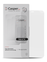 Casper Pro Tempered Glass Compatible For iPhone 12 / 12 Pro (10 Pack) (Clear)