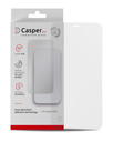 Casper Pro Tempered Glass Compatible For iPhone XR / 11 (Retail Pack) (Matte)