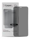 Casper Pro Tempered Glass Compatible For iPhone XR / 11 (10 Pack) (Privacy)