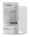 Casper Pro Tempered Glass Compatible For iPhone 6 Plus / 6S Plus (10 Pack) (Matte)