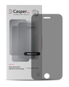 Casper Pro Tempered Glass Compatible For iPhone 6 Plus / 6S Plus (10 Pack) (Privacy)