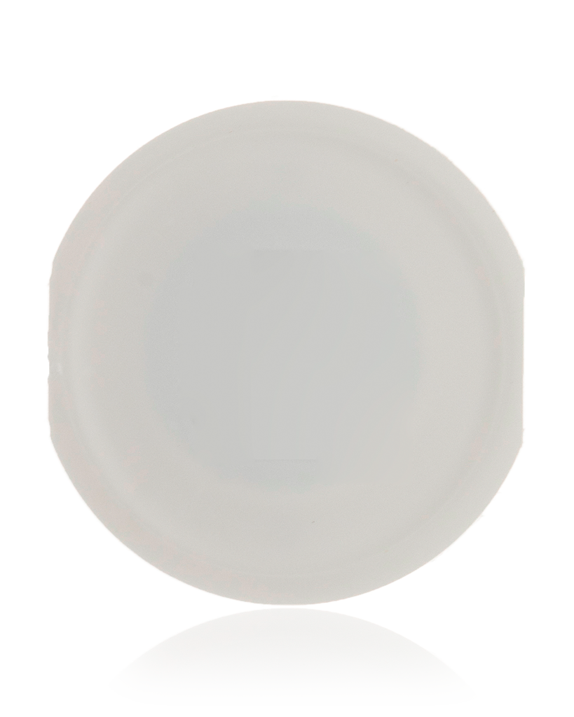 Home Button Compatible For iPod Nano 7 (White)