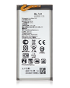 Replacement Battery Compatible For LG G8 ThinQ (BL-T41)