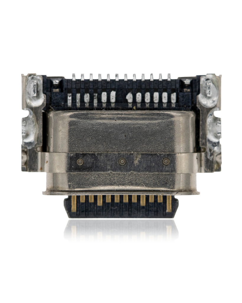 Charging Port Only Compatible For LG Stylo 4 / Stylo 4 Plus / Stylo 5 / G8 ThinQ (Soldering Required)
