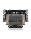 Charging Port Only Compatible For LG Stylo 4 / Stylo 4 Plus / Stylo 5 / G8 ThinQ (Soldering Required)