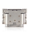 Charging Port Only Compatible For LG Stylo 6 / G6 / G7 ThinQ / G8X / G8S / V40 / V50 / V60 / Wing (Soldering Required) (10 Pack)