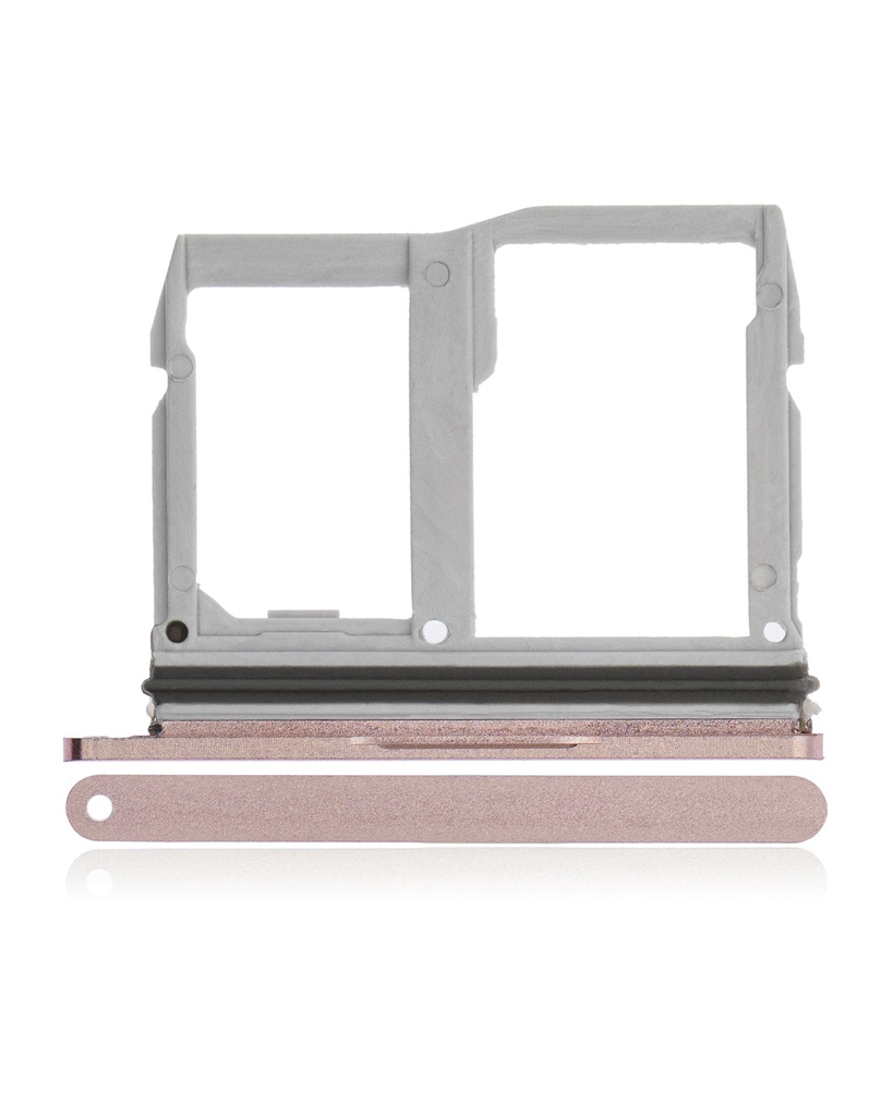Sim Card Tray Compatible For LG G6 (Terra Gold)