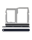 Sim Card Tray Compatible For LG G6 (Astro Black)