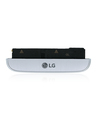 Lower Cover Assembly Compatible For LG G5 (Genuine OEM) (Silver)