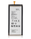 Replacement Battery Compatible For LG G8X ThinQ / V50 ThinQ 5G / V50s ThinQ 5G (BL-T42)