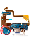Charging Port Flex Cable Compatible For LG G7 ThinQ (Euro Version / LMG710EM / Version 1.2)
