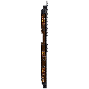 Volume Button Flex Cable Compatible For LG G7 ThinQ