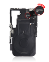 Wireless NFC Charging Flex With Bracket Compatible For LG Velvet (US Version)