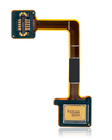 Microphone Flex Cable Compatible For LG Velvet