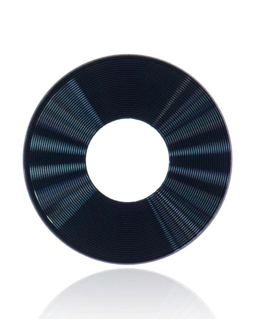 Back Camera Lens (Glass Only) With Adhesive Compatible For LG Velvet