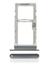 Sim Card Tray Compatible For LG Velvet (Gray)
