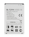 Replacement Battery Compatible For LG G3 (BL-53YH) (Genuine OEM)