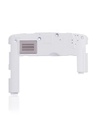 Loudspeaker Compatible For LG G3 (White)