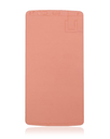 Adhesive Back Tape Compatible For LG G3