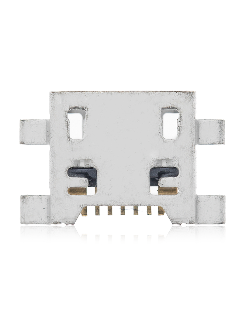 Charging Port Compatible For LG G4/K10 (2016)/Stylo 3 Plus (TP450/MP450)/LG K7/Tribute 5 (LS675/MS330)/LG K8 (K350/2016)/LG G Stylo (Soldering Required)