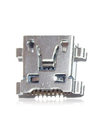 Charging Port Compatible For LG G2 (Soldering Required)