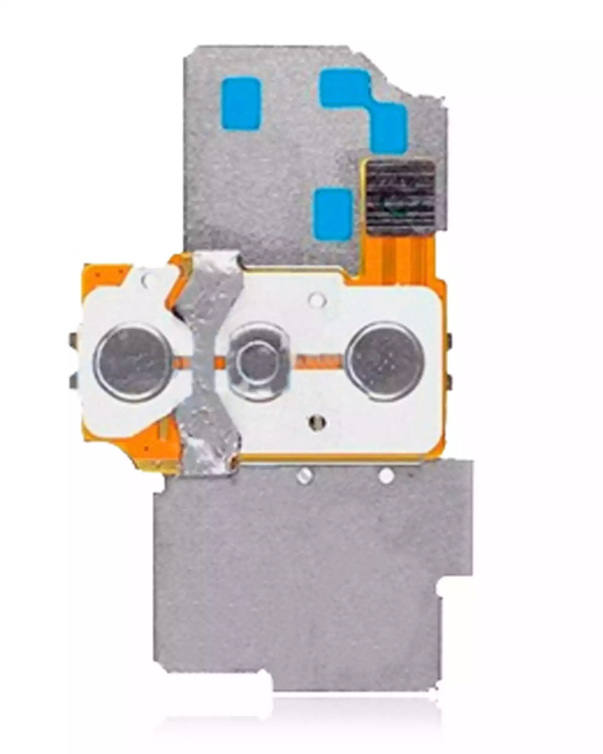 Power &amp; Volume Flex Cable Compatible For LG G2 (LS980) (Sprint)