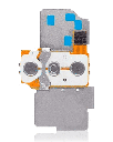 Power &amp; Volume Flex Cable Compatible For LG G2 (D800 / D801) (AT&amp;T / T-Mobile)