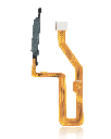 Fingerprint Reader With Flex Cable Compatible For LG K42 / K52 / K62 (Green)