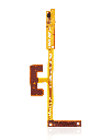 Power Button Flex Cable Compatible For LG Stylo 6 / K71