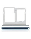 Sim Card Tray Compatible For LG Stylo 6 / K71 (Blue)