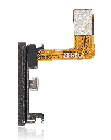 Fingerprint Reader With Flex Cable Compatible For LG K92 5G (2020) (Titan Gray)