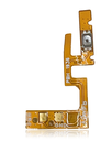 Power Button Flex Cable Compatible For LG Q60 / K50 (2019 / X520)