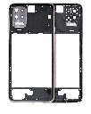 Backplate Rear Housing Compatible For LG K52 (2020) (Gold)