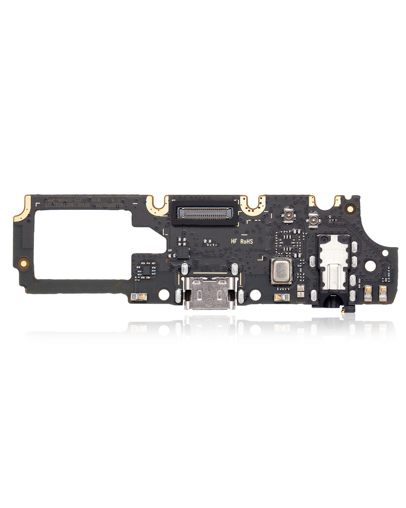 Charging Port With Headphone Jack Compatible For LG K41S