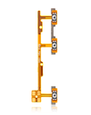Volume Flex Cable Compatible For LG K40 / K12 Plus