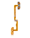 Power Button Flex Cable Compatible For LG K40 / K12 Plus
