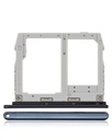 Sim Card Tray Compatible For LG K40 / K12 Plus (Black)
