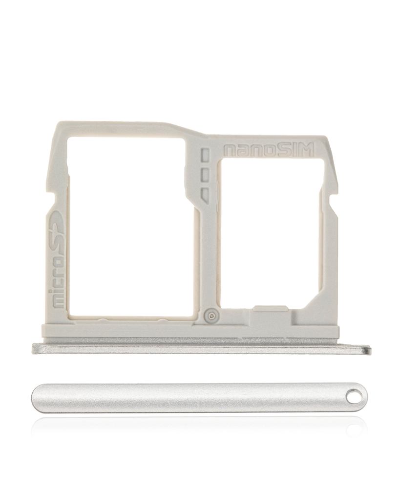 Sim Card Tray Compatible For LG K31/Aristo 5/LG K8X/LG Phoenix 5/LG Risio 4/Tribute Monarch