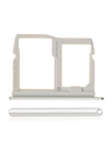 Sim Card Tray Compatible For LG K31/Aristo 5/LG K8X/LG Phoenix 5/LG Risio 4/Tribute Monarch