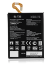 Replacement Battery Compatible For LG K30/Phoenix Plus (X410) (BL-T36)